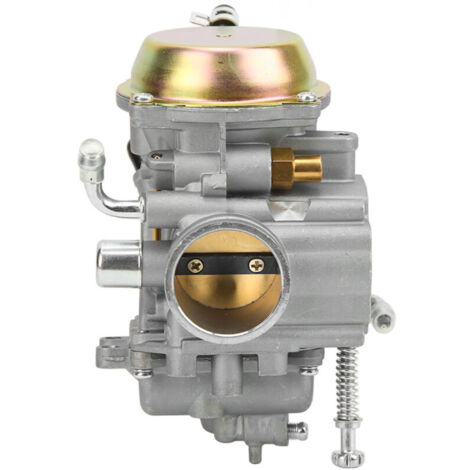 Carburateur en alliage métallique avec élément filtrant pour Polaris Magnum Ranger Sportsman Hawkeye Big Boss (1/3)