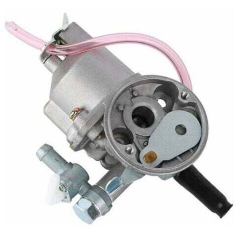 Carburateur pour débroussailleuse Kawasaki TD33 TD40 TD43 TD48 CG400 15001-2525