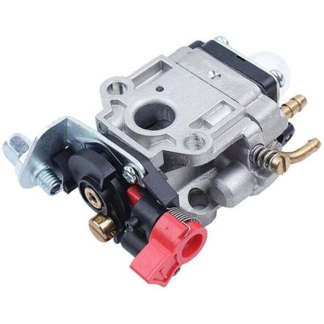 Carburateur TH23 TH26 TH34 pour Oleo Mac BV162 23 25 26cc Carb (1/3)