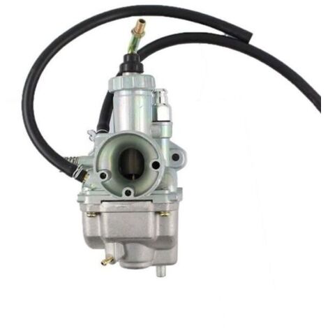 CARBURATEUR Nouveau Carburateur Pour Yamaha Breeze 125 YFA125 1989-2004 Carb YFA 125 For (1/3)