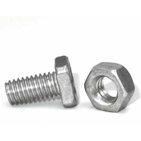 Lot De 50 Vis Antidérapantes Pour Pédales M4 – Inox, Avec Clé, Multicolores !
