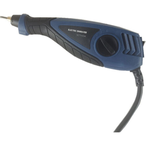 Graveur électrique, Outils de Gravure Multifonction Mini Stylo de Graver, Outil Multifonction Rotatif, Mini Outil Rotatif Electrique (1/4)