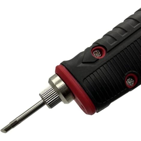 Lot De 3 Pointes De Soudure En Laiton – USB, Pour Fer à Souder, SODIAL – S4331