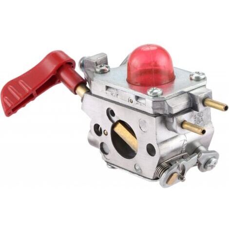 Carburateur Zama C1U-W24 – Outils électriques compatibles – Pièces de moteur pour équipements forestiers et agricoles (1/4)