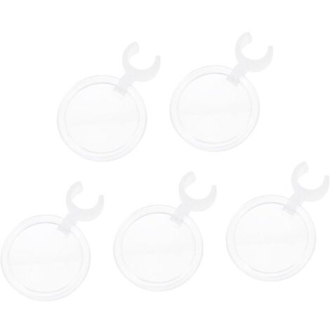 Loupe Porte-Stylo pour Peinture Diamant Accessoire Art Acrylique Outil Pratique Utilisation Polyvalente pour Garçon et Filles et Adultes Arts et Loisirs DIY (1/4)
