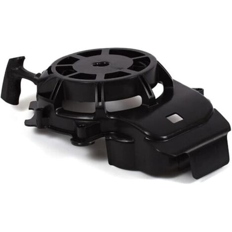 Démarreur à lanceur pour tondeuse à gazon Briggs & Stratton – Ajustement parfait 594062 – Performance optimale – Installation simple (1/4)