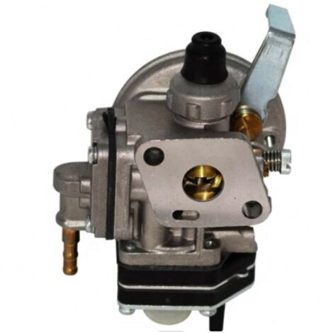 Carburateur GABRIELLE pour tondeuse Shindaiwa B450 C350 – Aluminium de qualité supérieure – Améliore les performances et la durabilité (1/5)