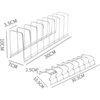 Stainless Steel Dish Rack, Dish Rack, Dish Rack, Kitchen Storage Rack, A+B