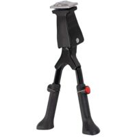 Double-sided bike stand for 26, 27.5 and 29 inch mountain bike, bicycle accessories