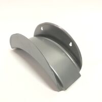 1pcs Heavy Duty Garden Hose Holder Garden Hose Wall Mount Bracket with Screw and Expansion Bolt for Storage Water Hose