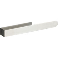 Bathroom Towel Holder Without Drilling Stainless Steel Adhesive Towel Holder For Bathroom And Kitchen 25 Cm