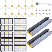 Accessory Kit Parts for iRobot Roomba Vacuum Cleaner Series 800 900 850