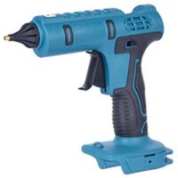 Pistolet à Colle Chaude Lithium Rechargeable - Sans Fil Makita 18V