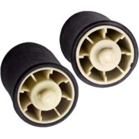 2x Arrière Ressort Pneumatique suspension PourBMW X5 E53 37126750355 3712675035