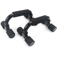 Poignées d'appui pour Pompe/Push-Up Bars pour Musculation
