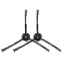 Accessoires de rechange pour aspirateur robot M8pro