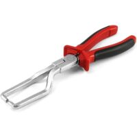 Snap-Ring Pliers, Fuel Petro Line Pliers Clamps Disconnect Release Removal Pliers Clamps Tool, 1 Piece