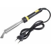 Fer à souder , Fer à souder Outil de soudage Fer à souder 220V 150W Fer à souder électrique haute puissance Pistolet à souder Outil de soudage (prise EU)