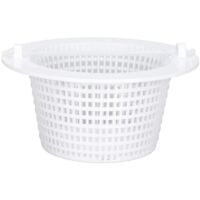 Panier de skimmer pour piscines bois