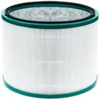 Filtre HEPA de rechange pour ventilateur et purificateur d’air Dyson Pure Hot + Cool et Pure Cool