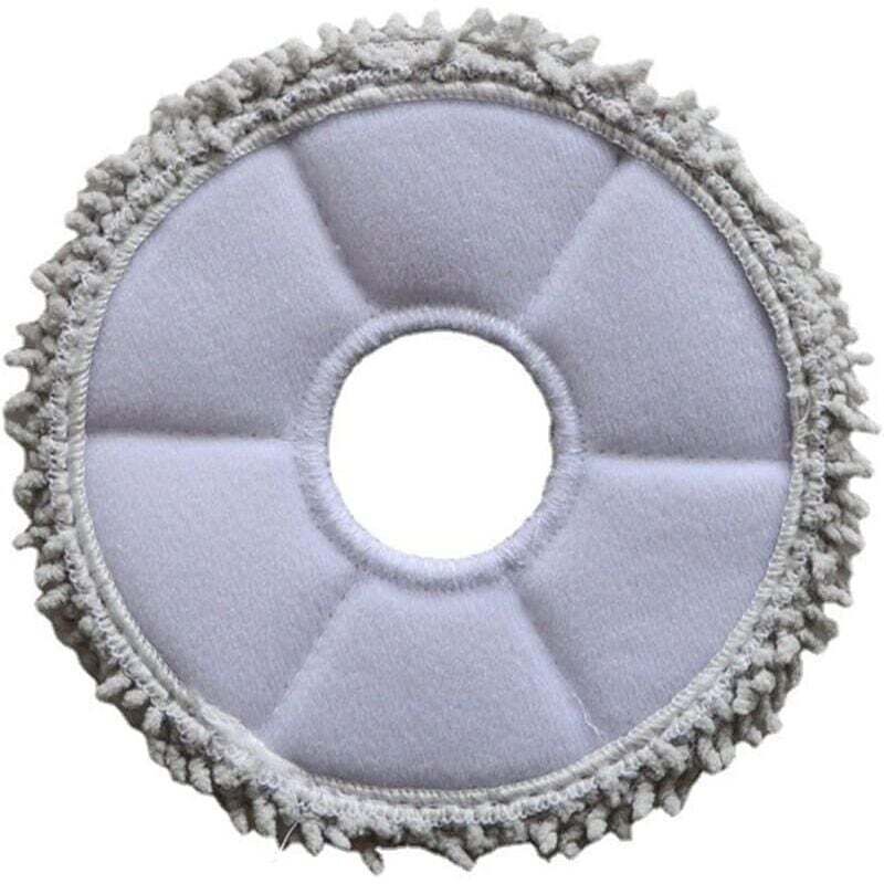 Kit De Pièces De Rechange Pour Robot Aspirateur Cecotec Conga X70 - Brosses, Filtres, Sacs Et Chiffons