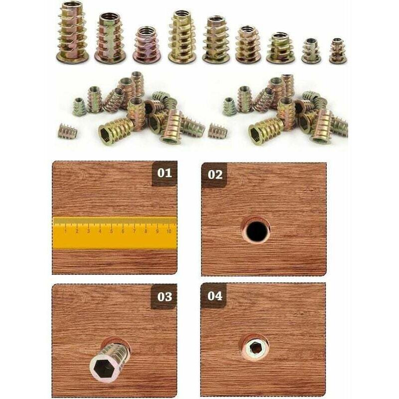 Roue Dentée pour Ceinture Dentée Robot Multifonctions Compact