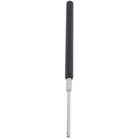 Vérin pour Serre Hautement Sensibles Vérin Serre Automatique Ressorts Simples ou Doubles pour Ouvreurs de Fenêtres Automatiques Accessoires (1/4)