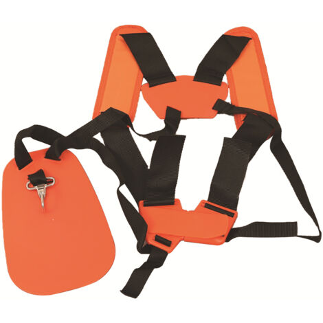 Harnais d'épaule pour débroussailleuse STIHL FS, série KM 4119 710 9001