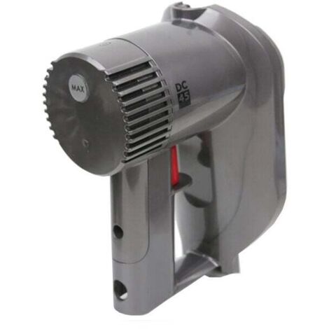Ensemble Moteur D'aspirateur, Compatible Avec Dyson DC45, Remplacement De La Tête De Moteur, Poignée Du Moteur-différents modèles (1/4)