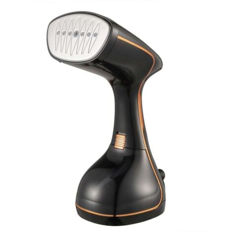 Défroisseur Vapeur 1800W, defroisseur vapeur vertical, Fer à Repasser Portable,Defroisseur 2 en 1 avec Écran LED, Anti-Fuite, Idéal pour la Maison, Bureau et Voyage.