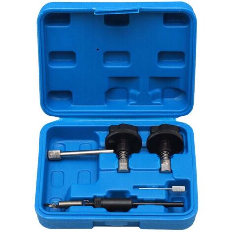 Kit chaîne de distribution 1.3 Multijet Moteur Diesel Set Fasatura Verrouillage pour Alfa Romeo Fiat Ford Lancia Suzuki Opel CDTi, Kit mise en phase Fiat 1.3 JTD Multijet (1/4)