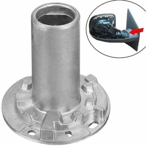Pour VW T5 T6 Amarok Transporter support de rétroviseur aile roulement de vitesse bague intérieure L/R (1/4)