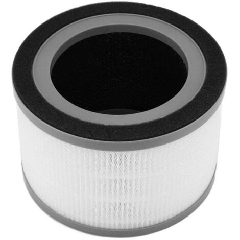 Filtre de Rechange Convient pour Vista 200 200-, Premium H13 True HEPA les Filtres Accessoires (1/4)