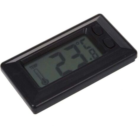 Thermomètre numérique intelligent avec écran LCD, ... - Grandado Thermomètre numérique intelligent avec écran LCD, ... - Grandado
