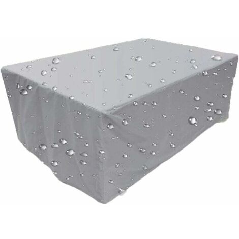 Housse de Parasol - Non spécifié - A492 - Résistance à la déchirure - Imperméable - Protection