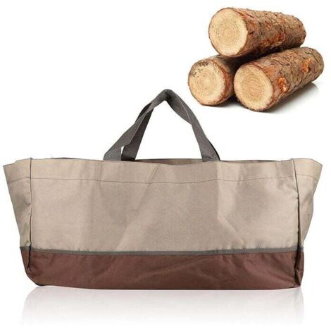 1 pièce Grand sac de transport/de stockage en tissu non tissé