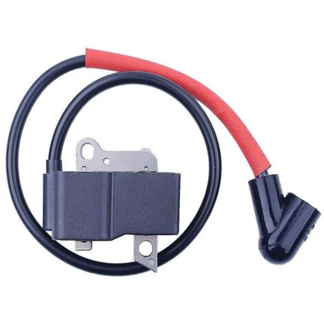 Bobine d'allumage pour Husqvarna 333R 333RX MB53 537422301