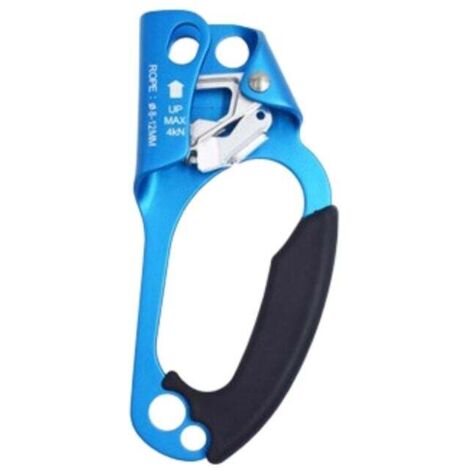 PINCE DE SERRAGE pour corde d'escalade et arboriste EUR 28,04 - FR