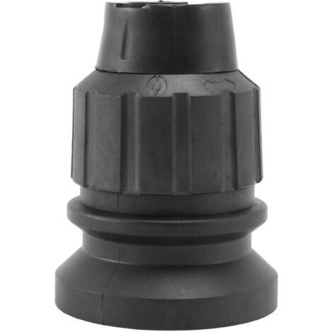 Mandrin de Forage Remplacer pour Perceuses à Percussion Rotative Te1 Te5 Te6 Te7 Te14 Te15 Te18 les Accessoires D'Outils Pilote (1/4)