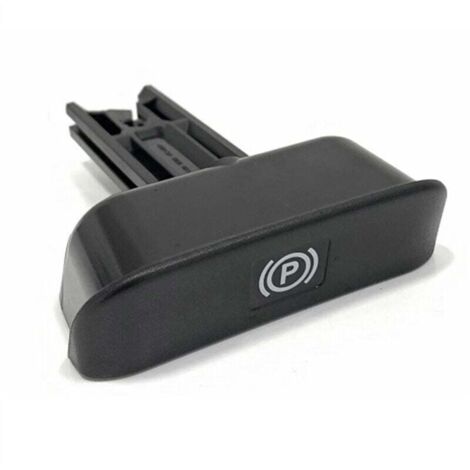 PoignéE de DéVerrouillage Du Frein à Main Stationnement Voiture pour Classe C W203 2001-2007 CLK W209 2003-2009 2034270620