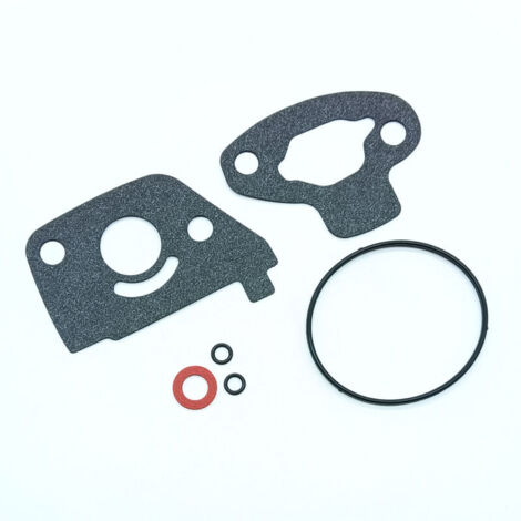 Kit de réparation de carburateur compatible pour Honda GX100 - EU1000i EU2000i - 16010-ZM7-D01 (1/4)