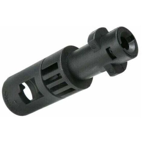 Adaptateur de Raccord à Baïonnette pour Nettoyeur Haute Pression Lavor Parkside