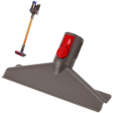 Brosse Matelas Outil Buse pour Dyson V7 V8 V10 V11 SV10 SV11 Aspirateur (1/4)