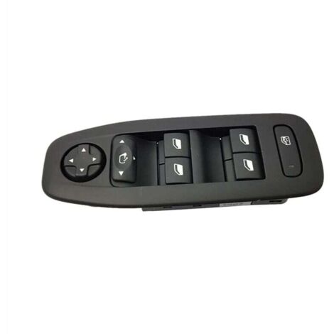 Interrupteur de Vitre éLectrique 96749624ZD pour 208 2008, Levage Du Conducteur