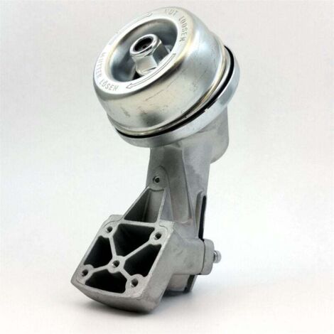 Tête d'engrenage pour Stihl FS160 FS180 FS220 FS220k FS280 FS280k FS290 FS300 (1/4)