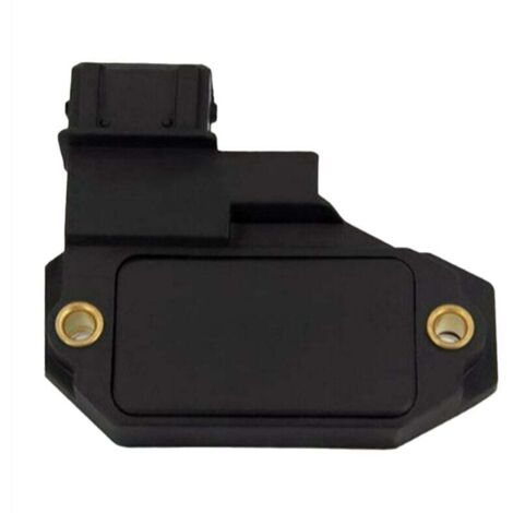 Module éLectronique D'Allumage pour 106 205 306 309 405 605 Boxer Partner C1 C2 C3 594555 594545 0227100140