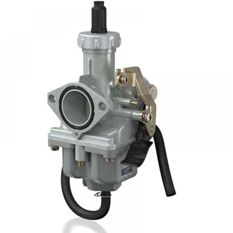 PZ7 27mm Carburateur PZ27 remplacement pour Honda ATC185 ATC200 XL125S XL185S XR100 CB125 CM185 Carburateur GoCart ATV Pit Bike Carb 100cc 150cc 200cc 250cc Moteur Hyosun RX125 RX125D RX125SM