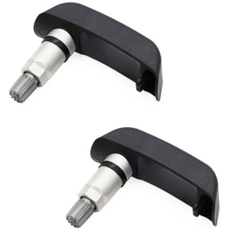 Convient pour 2 pièces capteur de pression des pneus 8532731 Moto TPMS BMW F/K/R 36318532731 3631-8532-731 (1/3)