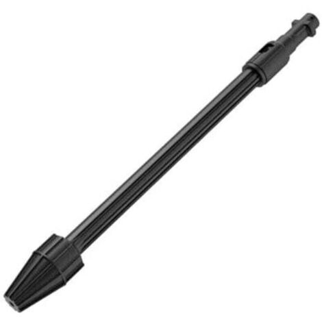 1x1x1cm Dirt Blaster Lance 160 Bars pour Karcher, Rotabuse pour Kärcher K2 K3 K4 K5 K7, Lance de Pulvérisation pour Accessoire Nettoyeur Haute Pression Lavor/Parkside 160Bar (1/4)