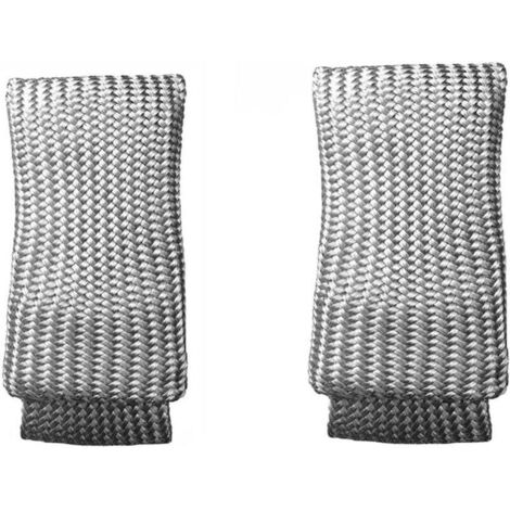 Lot De 10 Protège-doigts élastiques – Pour Le Sport, L’arthrite, Et éviter Les Ampoules – Basket, Volley, Haltères